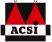 ACSI logo